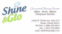 Shine & Glo Cleaning LLC logo
